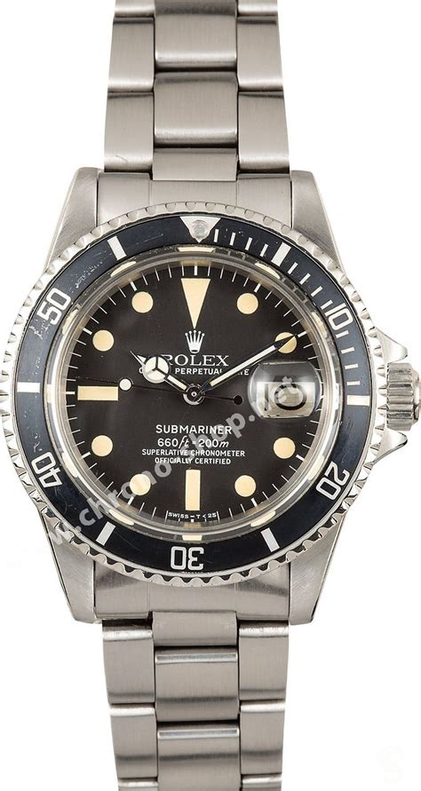 Rolex New Bracelet Submariner 20mm Oyster 93150 / 580